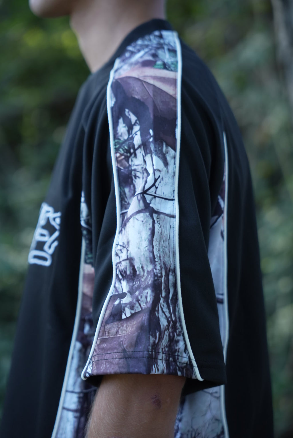 Rawer Woodland Tee