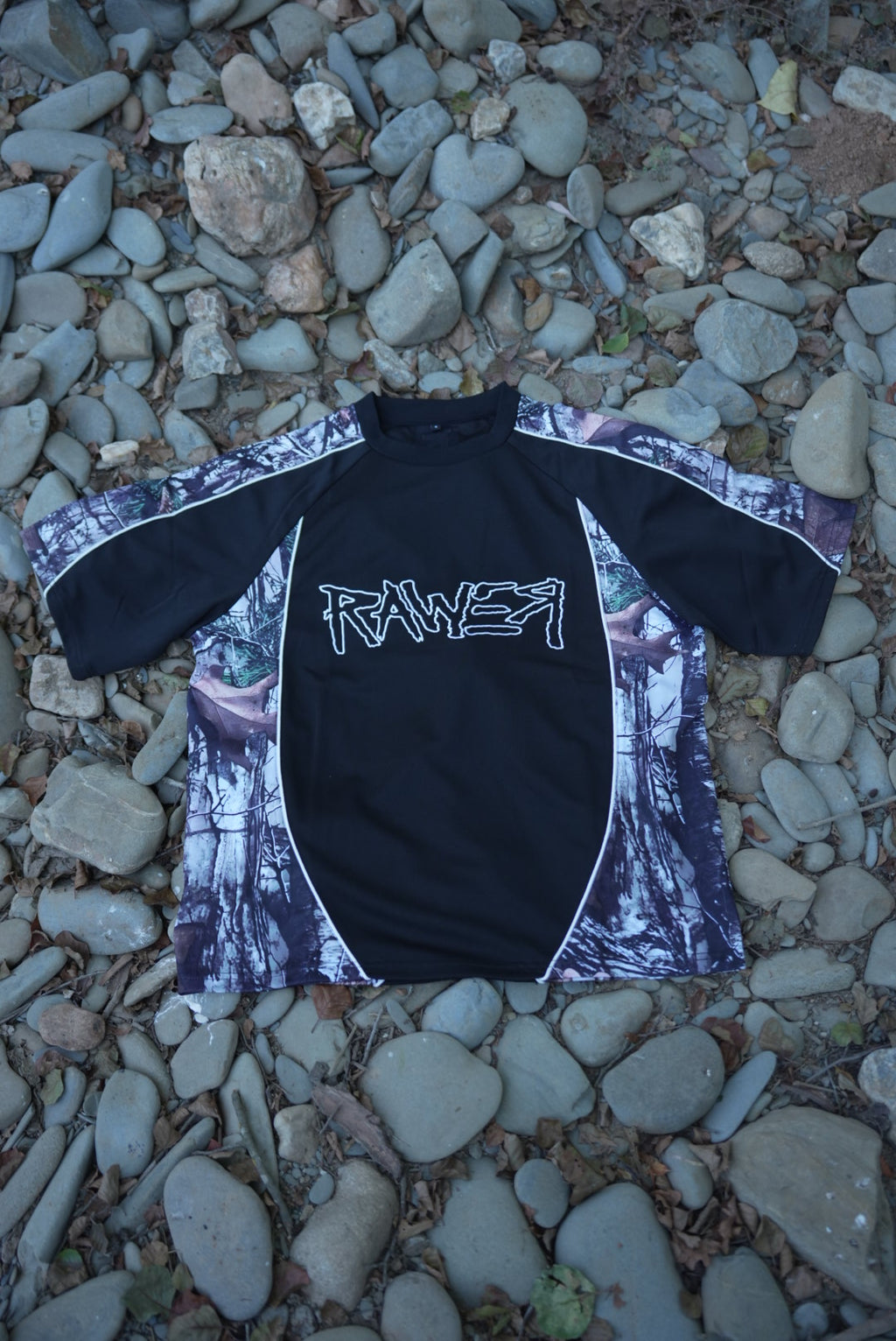 Rawer Woodland Tee