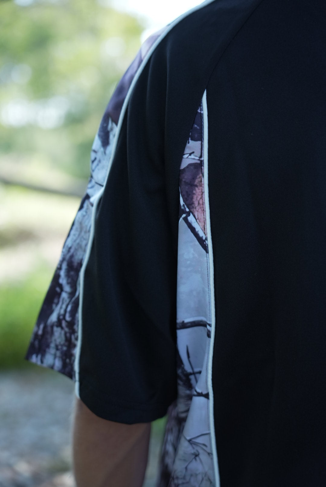 Rawer Woodland Tee