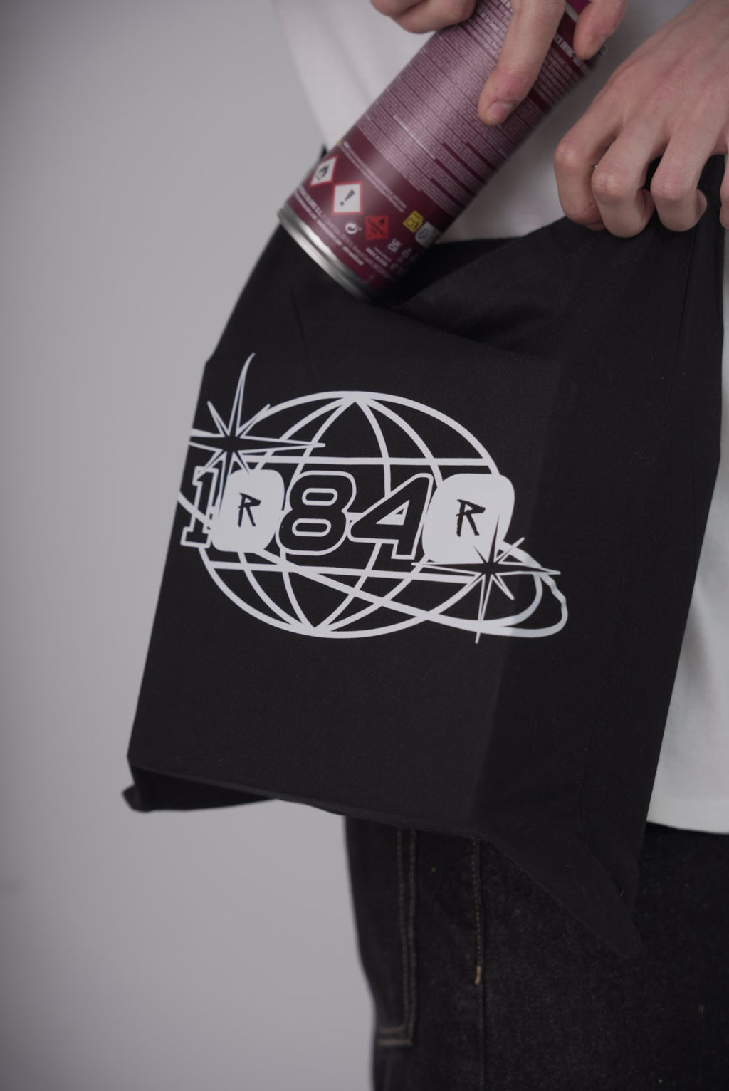 Totebawer 10840