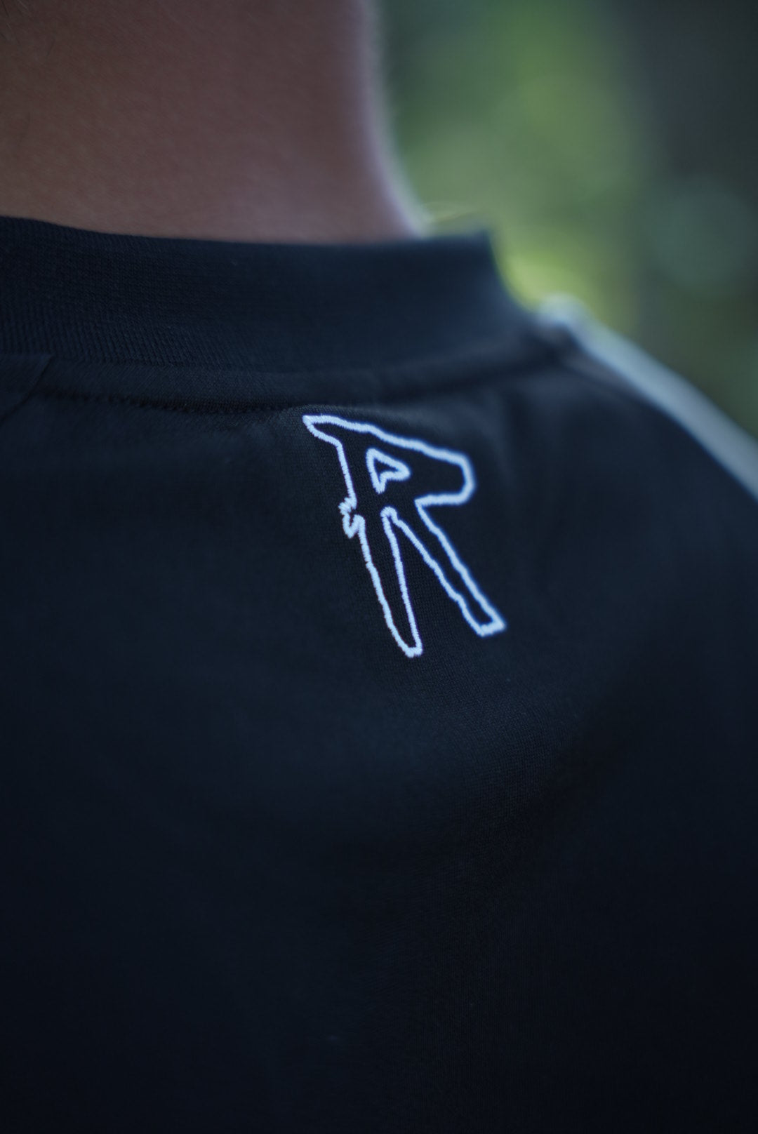 Rawer Woodland Tee
