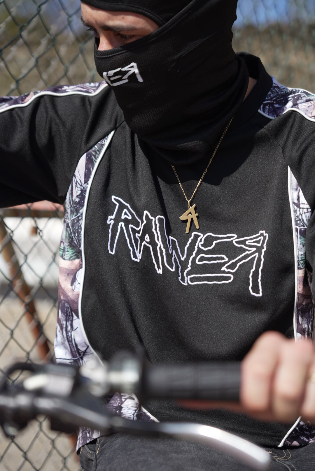 Rawer Woodland Tee