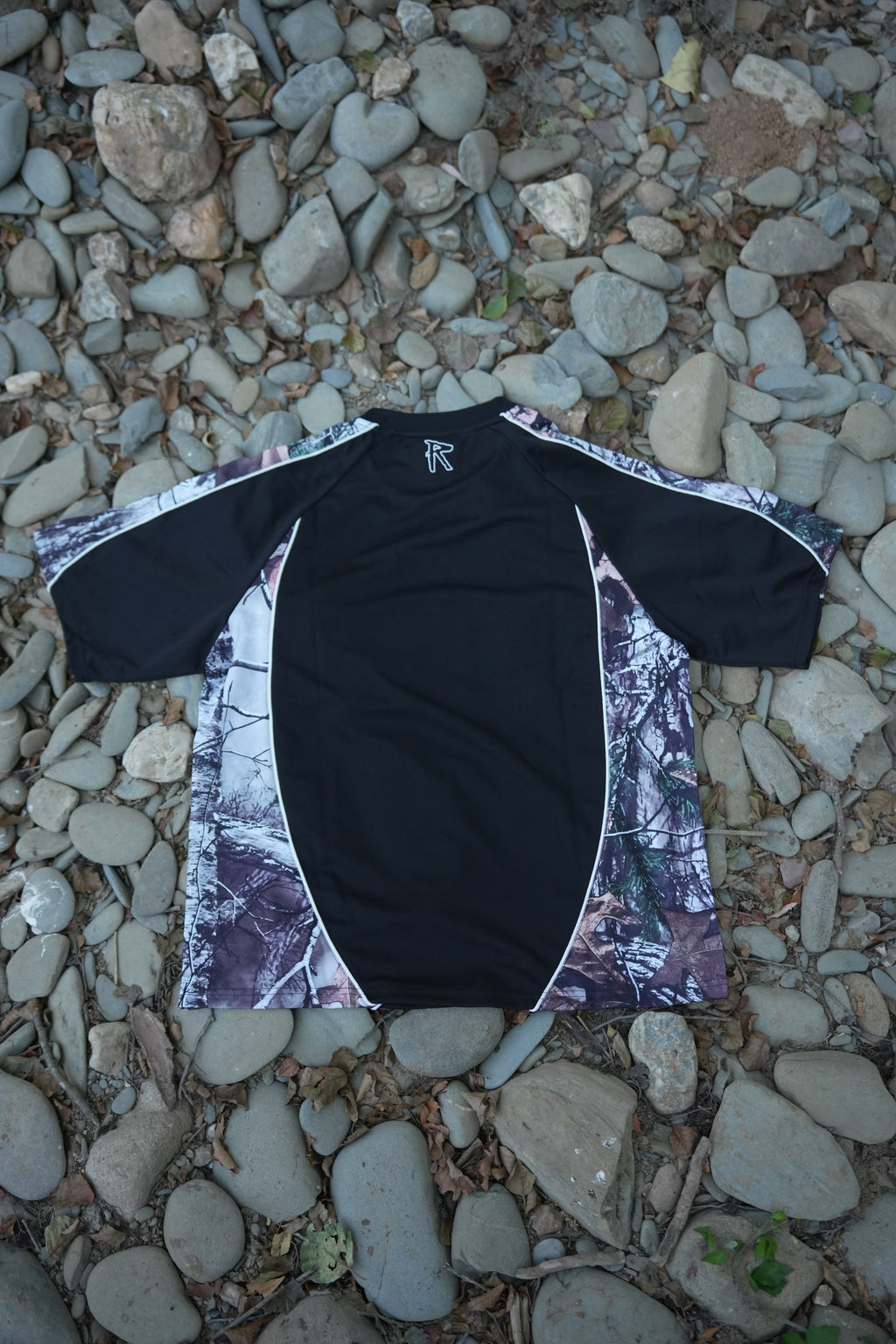 Rawer Woodland Tee