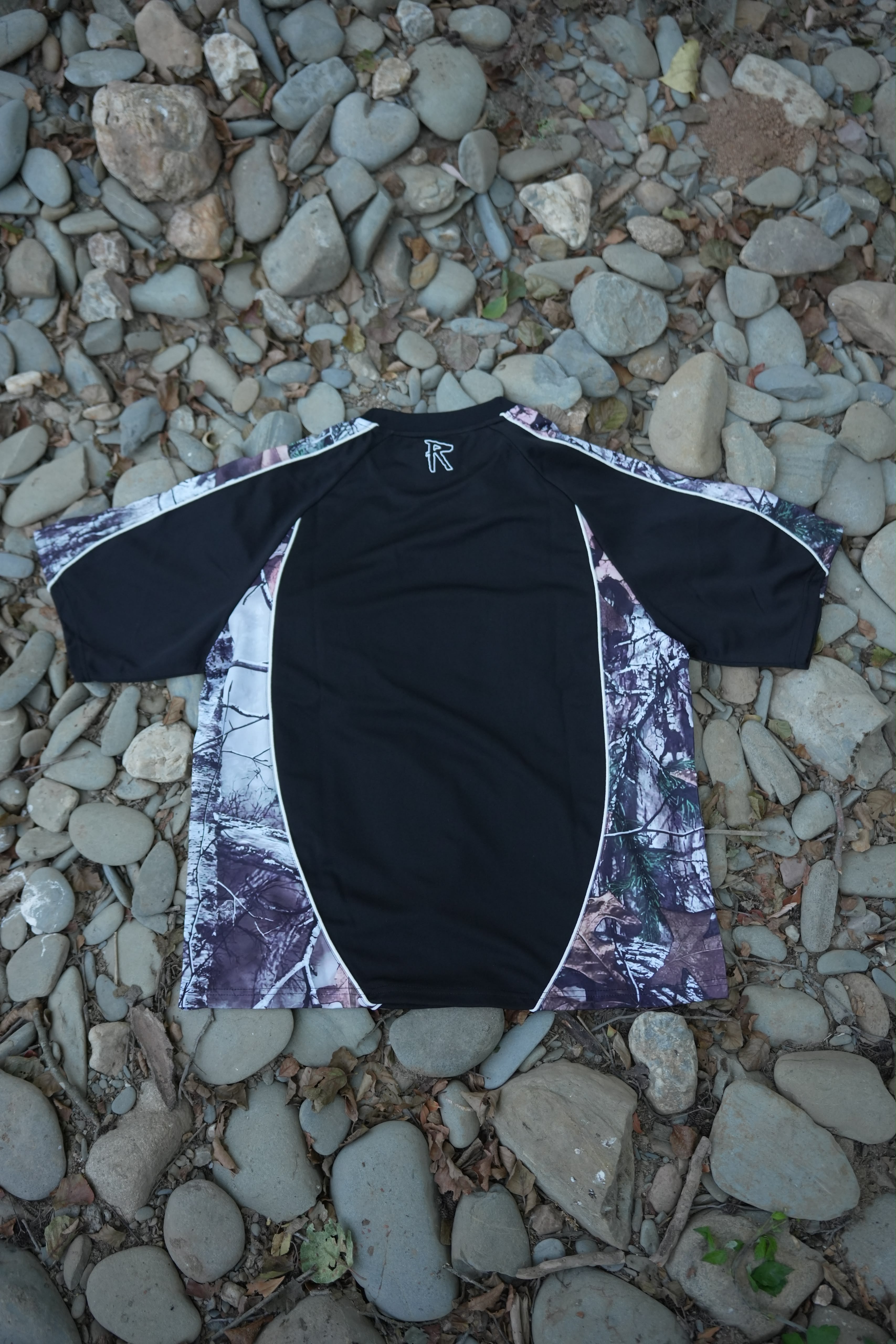 Rawer Woodland Tee
