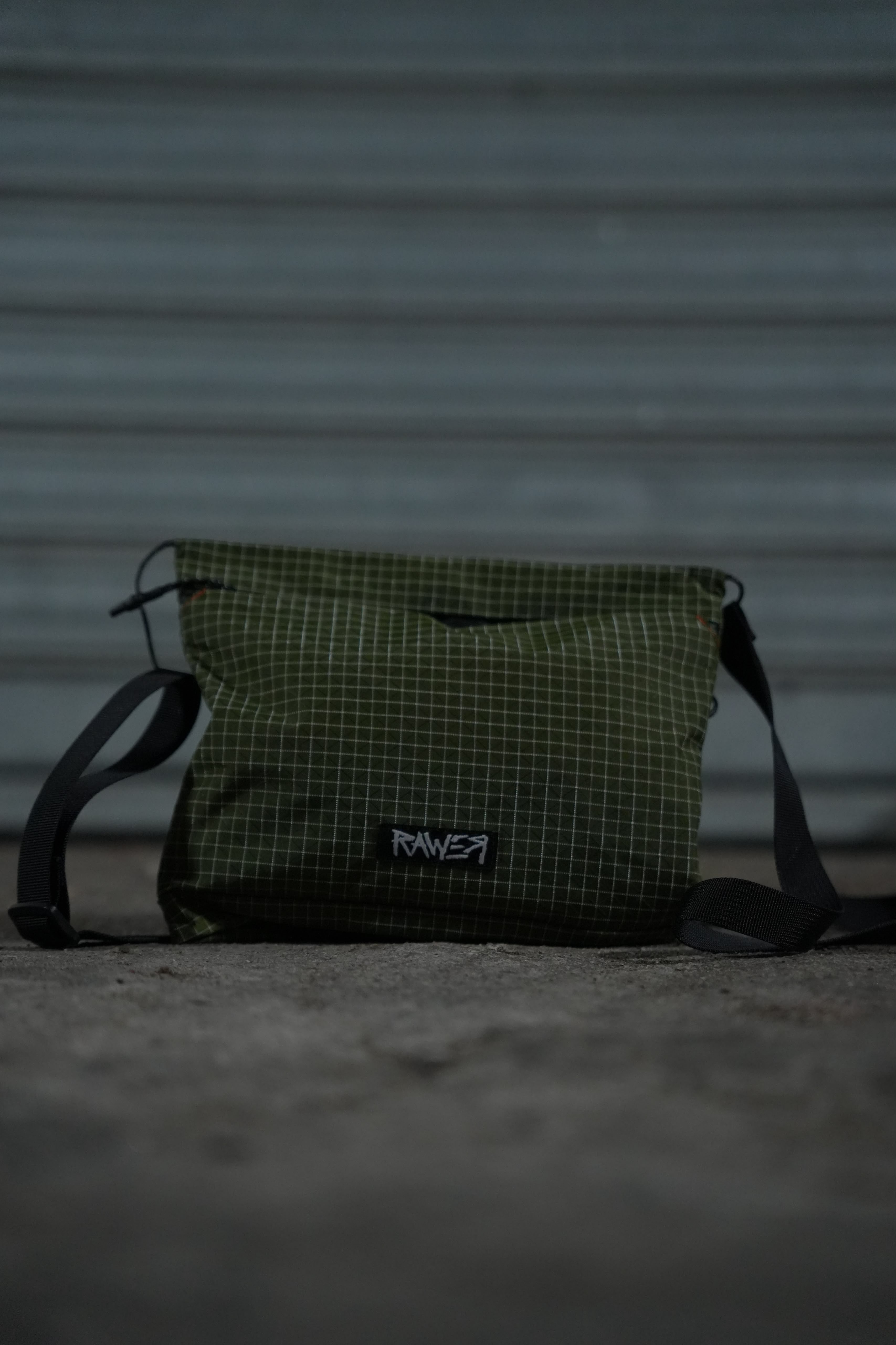 Bolsawer Verde