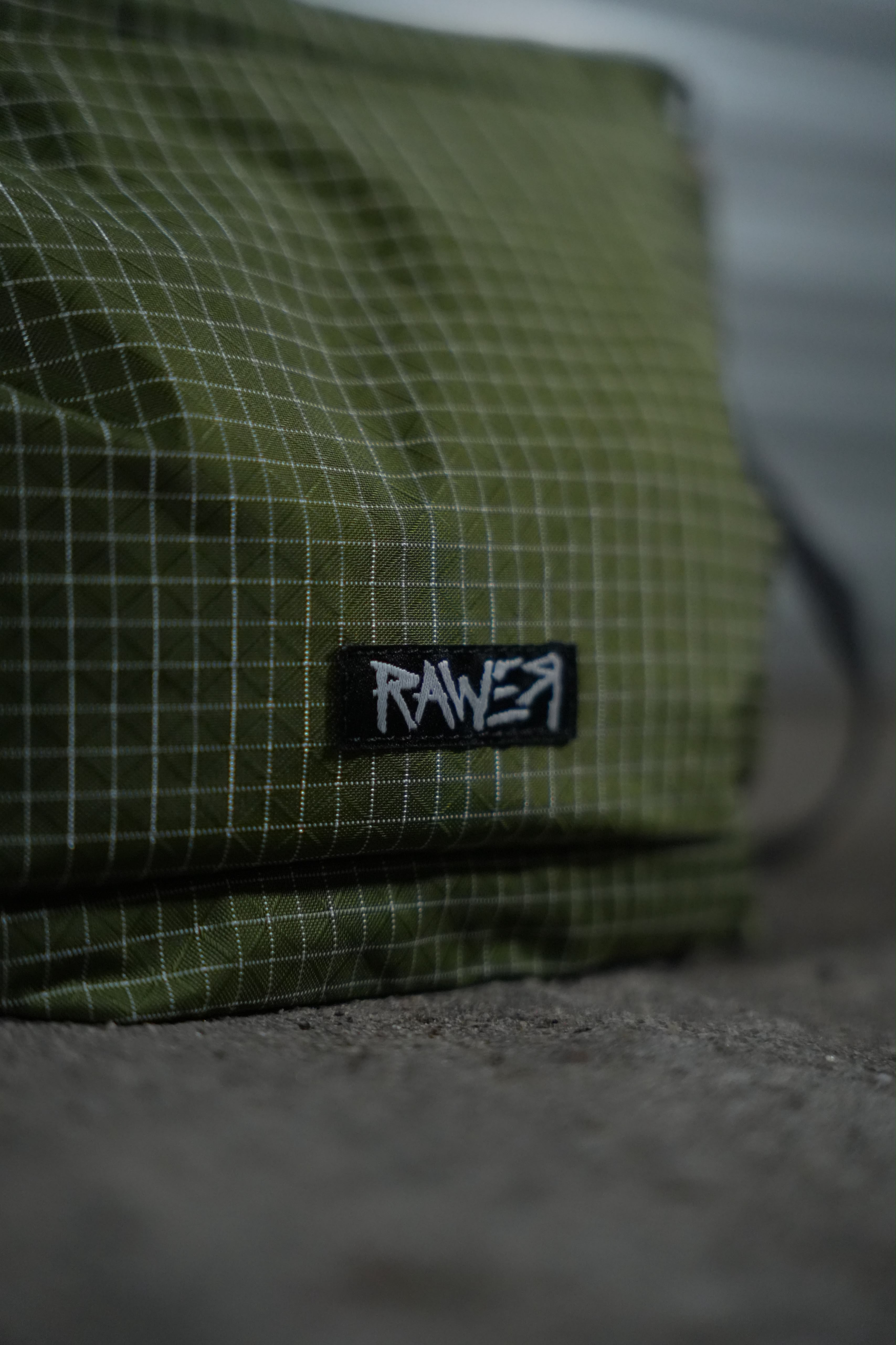 Bolsawer Verde