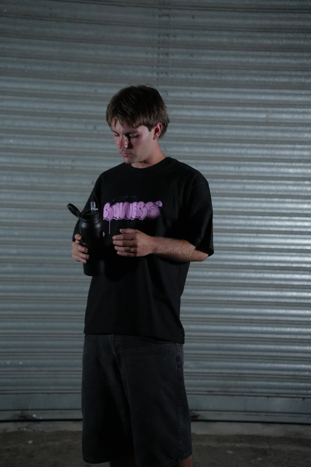 Camisetawers