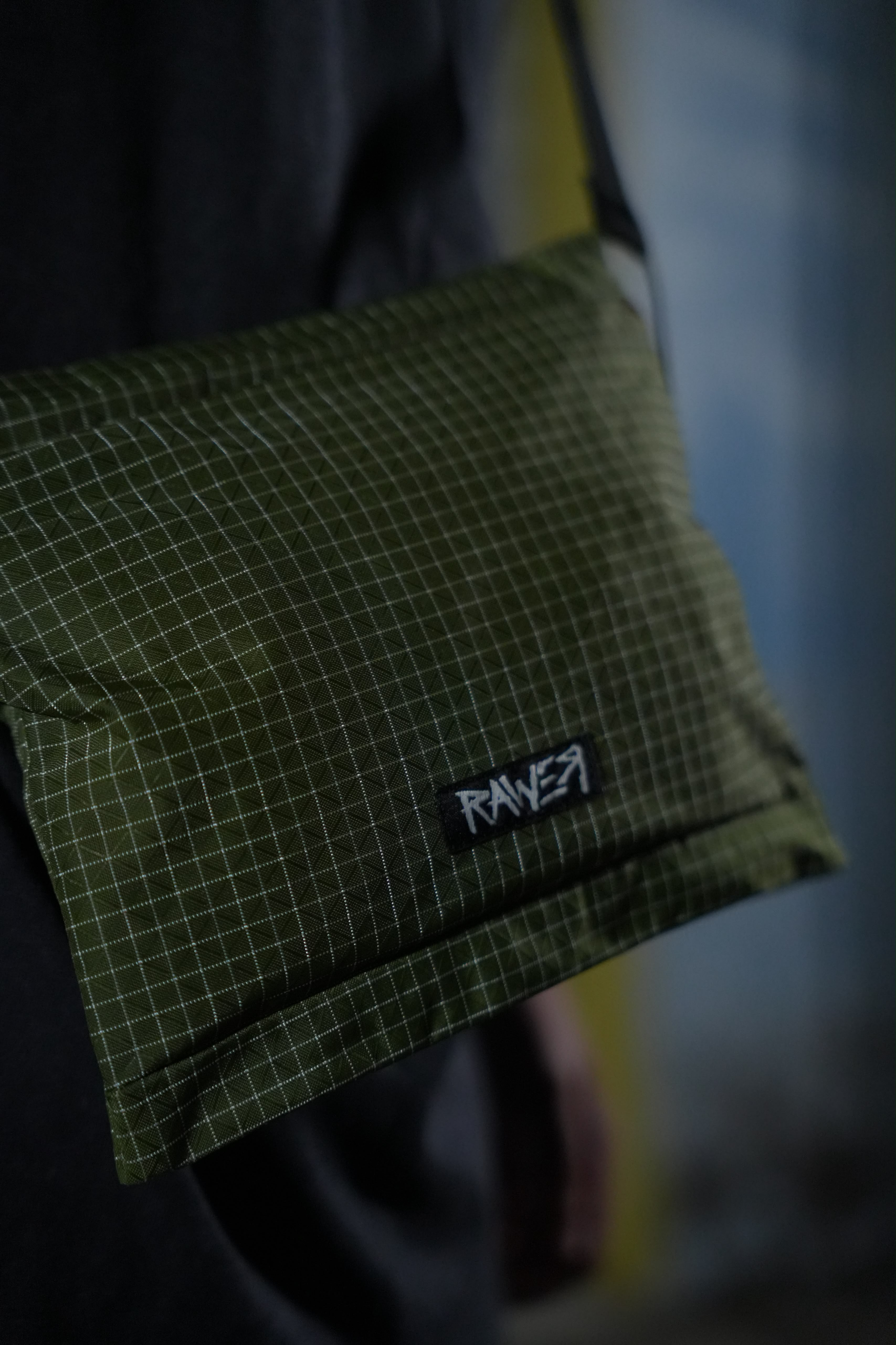 Bolsawer Verde