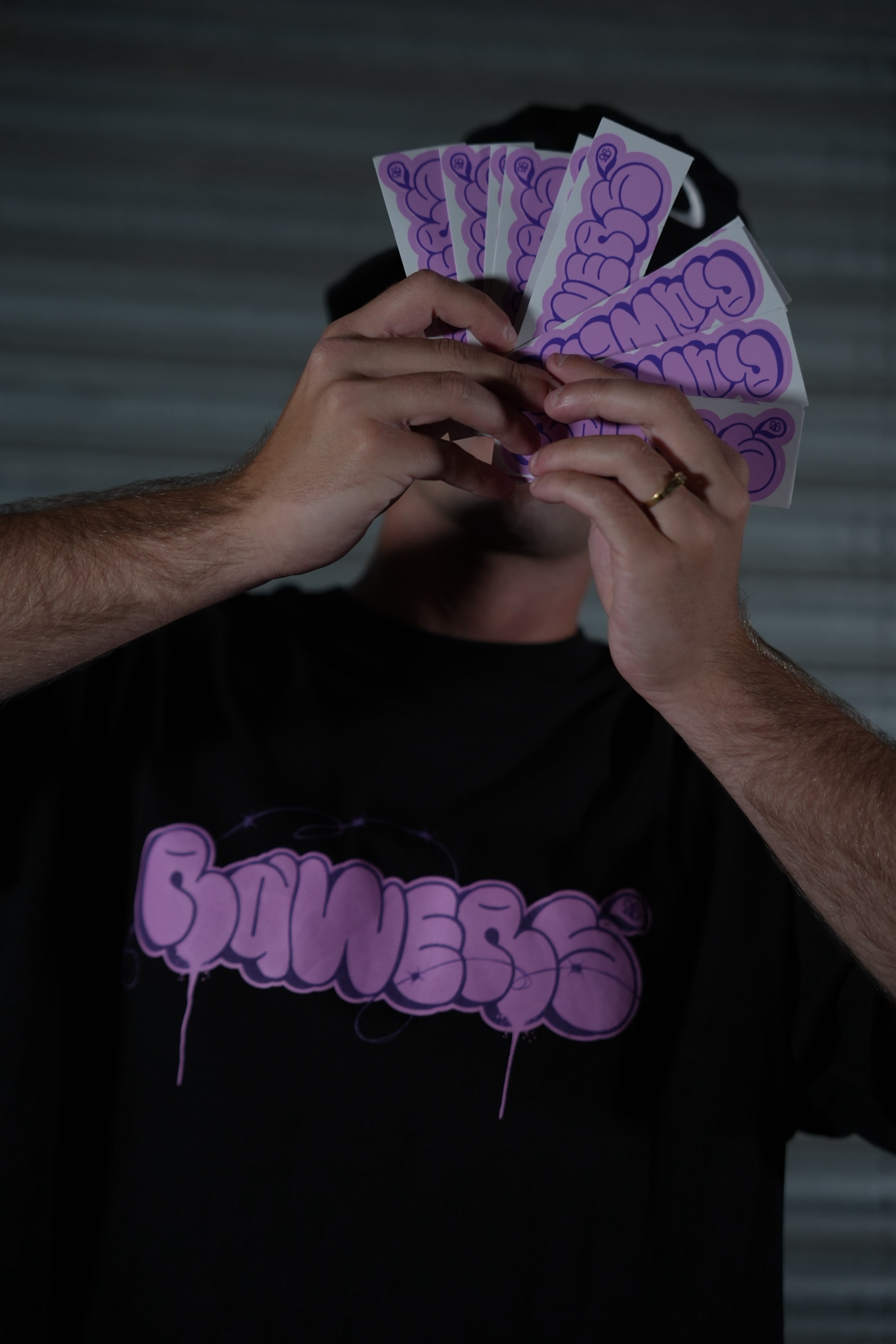 Camisetawers