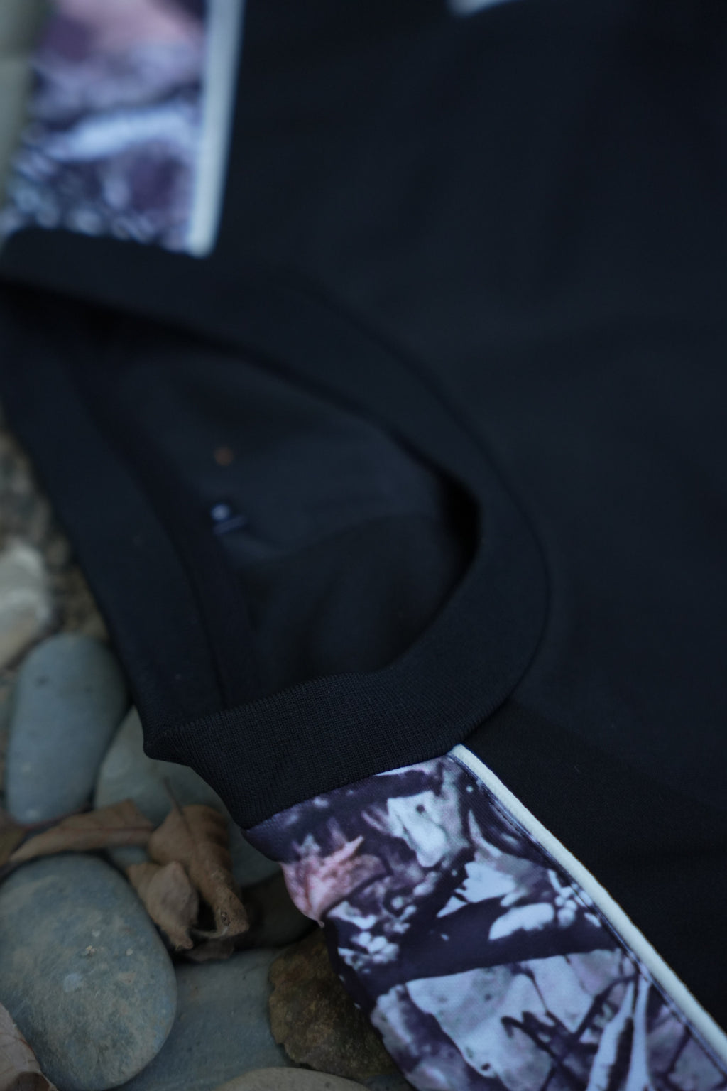 Rawer Woodland Tee
