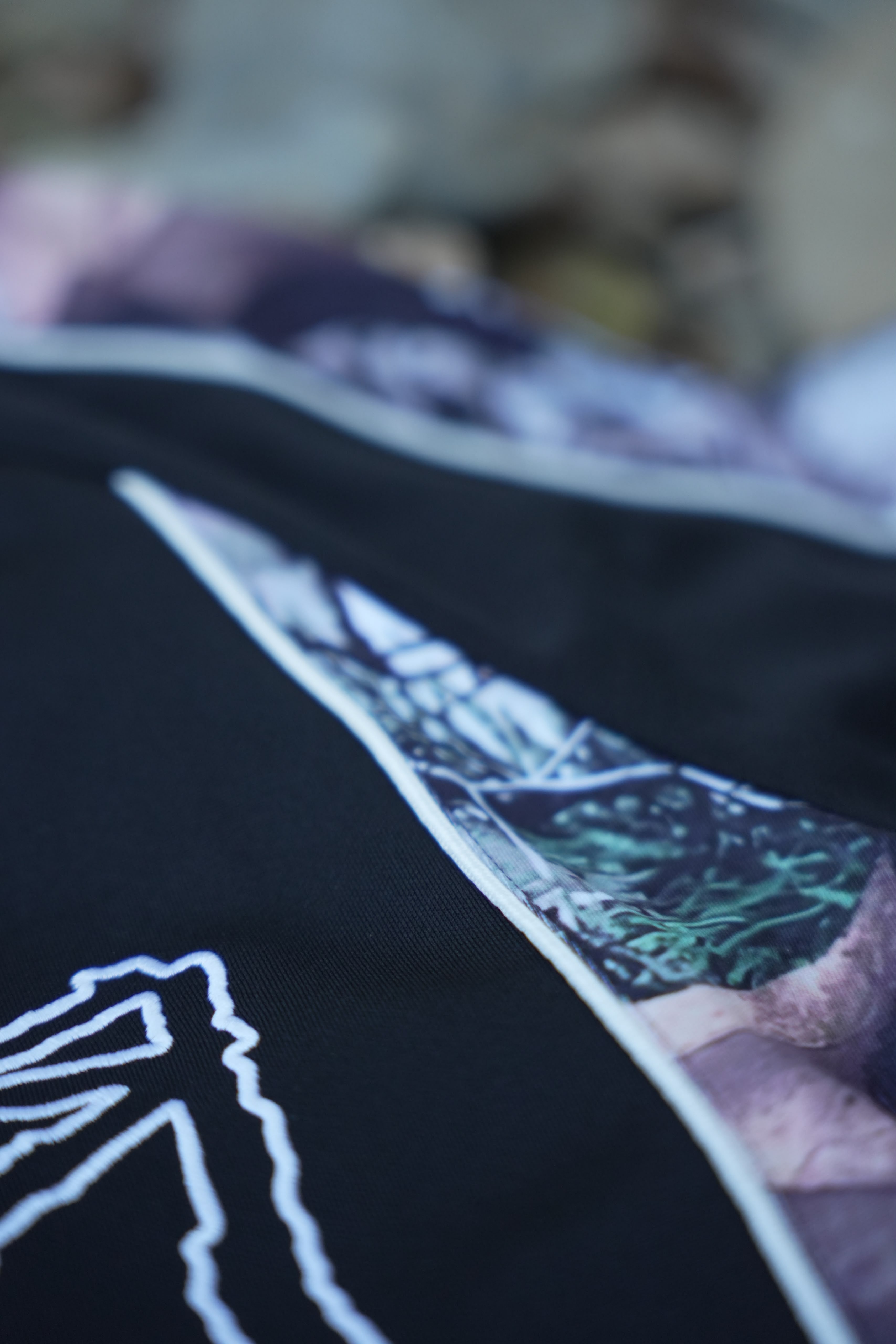Rawer Woodland Tee