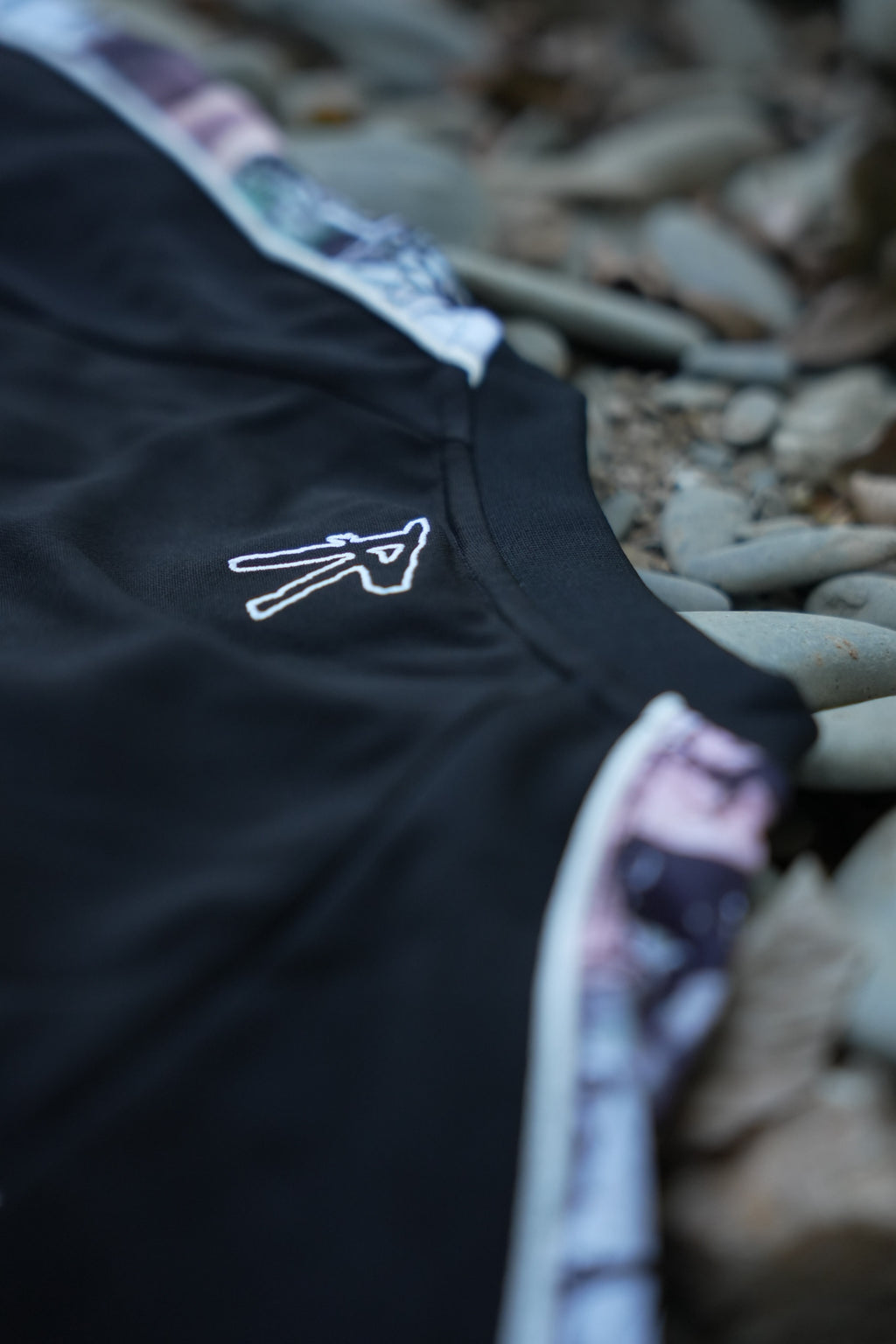 Rawer Woodland Tee